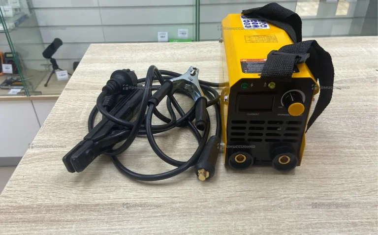Сварочный аппарат DEKO DKWM200A