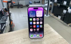 Купить Apple iPhone 14 Pro 6/256 ГБ б/у , в Москва и область Цена:31900рублей