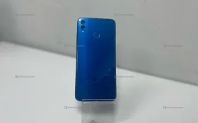 Купить Honor 8X 4/64 ГБ б/у , в Москва и область Цена:3490рублей