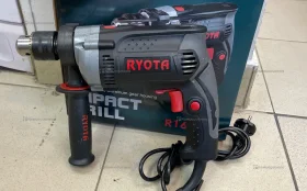 Купить Дрель Ryota R1631 б/у , в Санкт-Петербург Цена:1500рублей