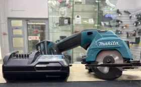 Купить Электропила Мини пила Makita HS301D б/у , в Санкт-Петербург Цена:6990рублей
