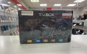 Купить Smart приставка MXQ pro 4K б/у , в Тольятти Цена:990рублей