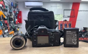 Купить Фотоаппарат  Pentax K10 б/у , в Челябинск Цена:5900рублей