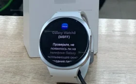 Купить Часы Samsung Galaxy watch 8 б/у , в Рязань Цена:11900рублей