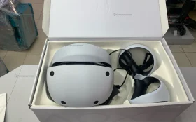 Купить PS5 VR2 ОЧКИ б/у , в Челябинск Цена:24990рублей