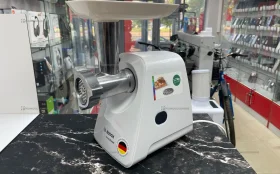 Купить Электрическая мясорубка Bosch MFW2500W б/у , в Санкт-Петербург Цена:8500рублей