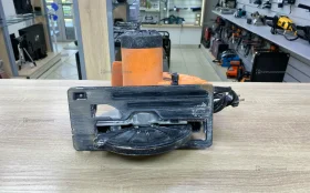 Купить Циркулярная пила Вихрь ДП-185/1600 б/у , в Казань Цена:2200рублей