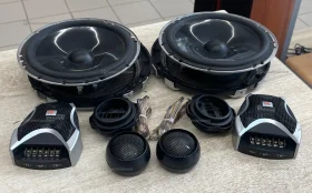 Купить Колонки Jbl Gto6507sc б/у , в Тольятти Цена:2700рублей
