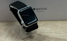 Купить Часы Apple Watch Series 3 б/у , в Челябинск Цена:2100рублей