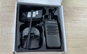Купить Рация  WOUXUN б/у , в Казань Цена:2500рублей