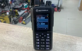 Купить Рация Motorola R7 б/у , в Краснодар Цена:13000рублей