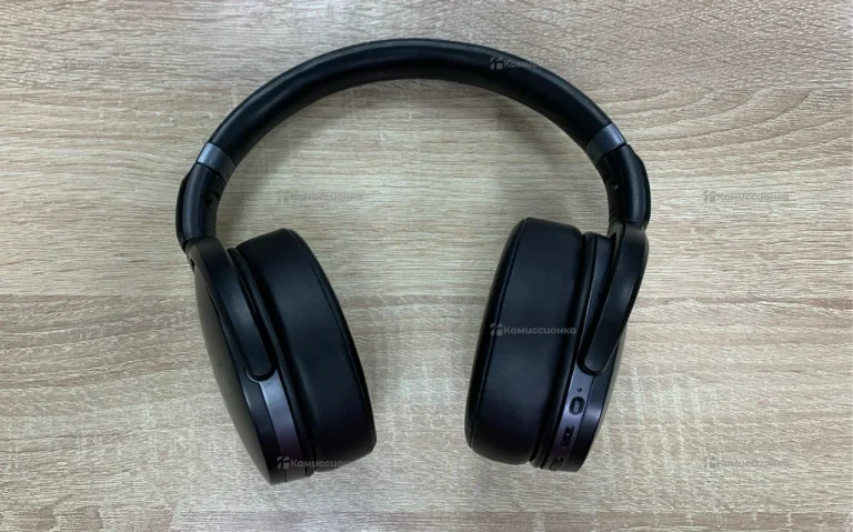 Senheiser HD 4.40