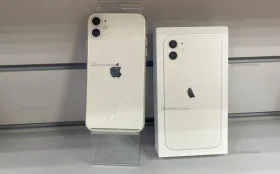 Купить Apple iPhone 11 4/64 ГБ б/у , в Набережные Челны Цена:8900рублей