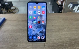 Купить Xiaomi Redmi 9 3/64 ГБ б/у , в Челябинск Цена:2100рублей