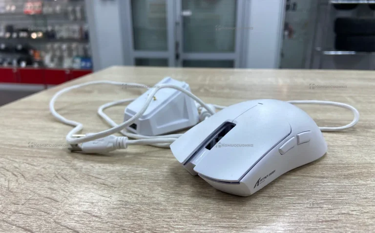 Мышь Attack Shark X11