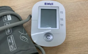 Купить Тонометр B.WELL Pro-33 б/у , в Саратов Цена:650рублей