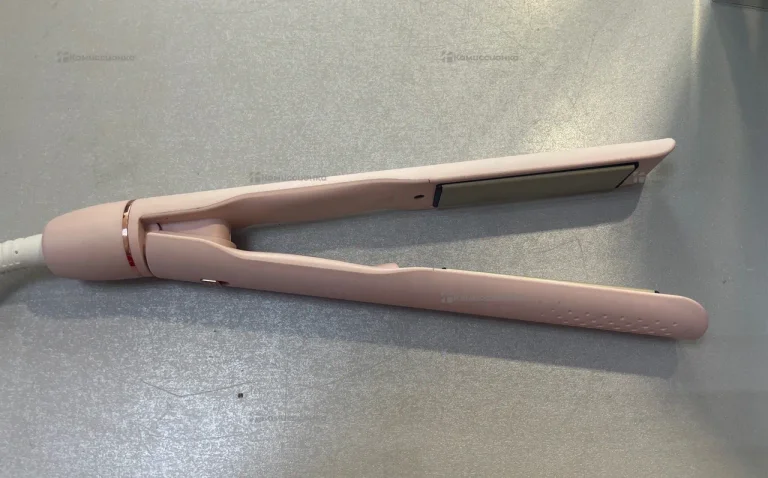 Плойка Hair straightener JC-868