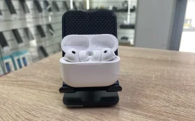 Купить Наушники AirPods 4 б/у , в Челябинск Цена:6500рублей