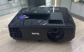 Купить Проектор Benq MS52 б/у , в Магнитогорск Цена:4500рублей