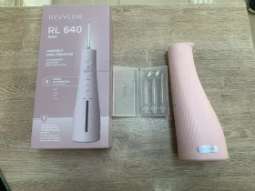 Купить Отбеливатель электрический REVYLINE RL 640 б/у , в Нижнекамск Цена:1300рублей