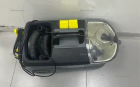 Купить Пылесос  Karcher Puzzi 10/1 б/у , в Тюмень Цена:34990рублей