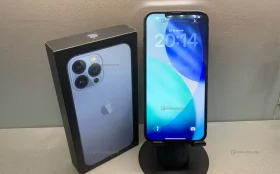 Купить Apple iPhone 13 Pro Max 6/256 ГБ б/у , в Самара Цена:32990рублей