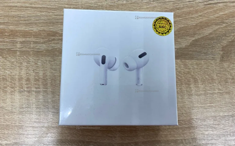 Наушники Беспроводные Air Pods Pro