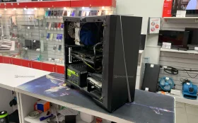Купить Системный блок Xeon  RX 580 8ГБ ОЗУ 16 ГБ SSD 250 б/у , в Уфа Цена:16990рублей