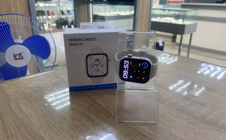 Часы  honor choice Watch 2i