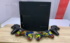 Купить Playstation 3 slim б/у , в Пенза Цена:7500рублей