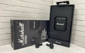 Купить Наушники  Marshall minor IV б/у , в Екатеринбург Цена:4500рублей