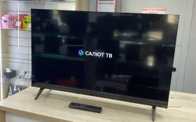 Купить Телевизор sber sdx 32h2124 . б/у , в Магнитогорск Цена:7900рублей