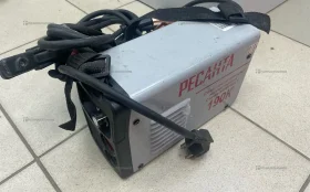Купить Сварочный аппарат Ресанта САИ 190 к б/у , в Челябинск Цена:2900рублей