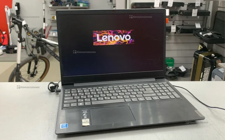 Ноутбук  Lenovo ideapad S145
