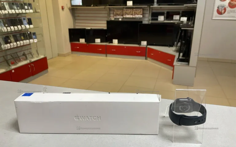 часы Apple watch series 8 41мм