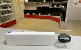 Купить часы Apple watch series 8 41мм б/у , в Кострома Цена:7900рублей