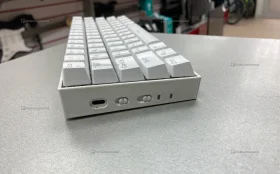 Купить Клавиатура Draconic K530W-RGB б/у , в Саратов Цена:900рублей
