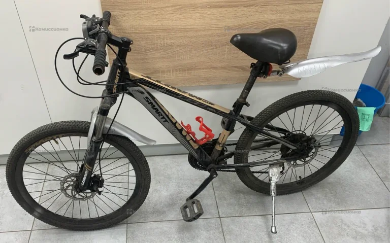 Smartt mx 520