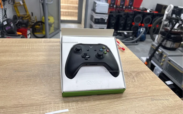 Геймпад Xbox one