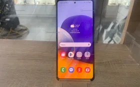 Купить Samsung Galaxy A72 8/256 ГБ б/у , в Челябинск Цена:4900рублей