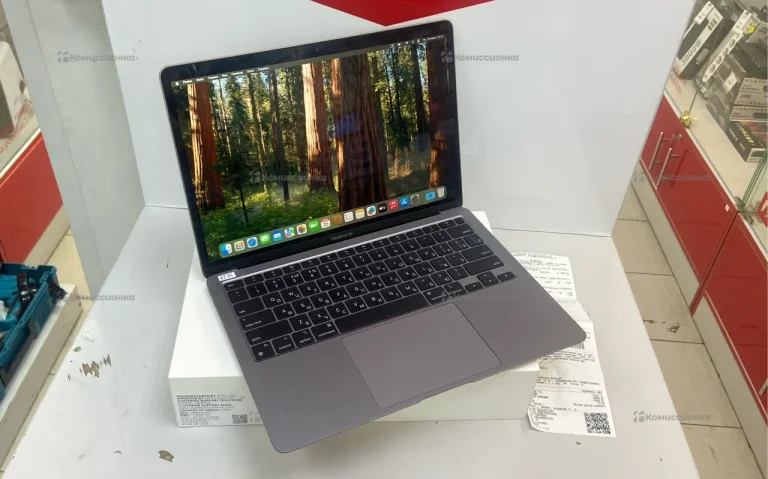 Ноутбук MacBook Air M1 (2020)