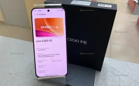 Купить Vivo x300 fe 12/256 б/у , в Энгельс Цена:40990рублей