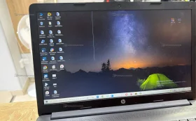 Купить Ноутбук hp laptop 15 db1xxx б/у , в Саратов Цена:8900рублей