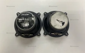 Купить Колонки автомобильные pride onyx 5 v.2 130mm б/у , в Сызрань Цена:1490рублей