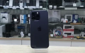 Купить Apple iPhone 14 Pro Max 6/128 ГБ б/у , в Санкт-Петербург Цена:39900рублей