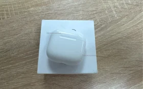 Купить Наушники  AirPods 4 б/у , в Саратов Цена:5990рублей