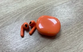 Купить Наушники  Redmi buds 4 lite б/у , в Зеленодольск Цена:700рублей