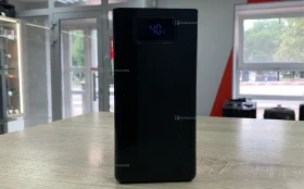 Купить Power bank PD 22.5W б/у , в Уфа Цена:1400рублей