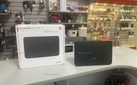 Купить Wi-fi и lte роутер huawei b535-232a б/у , в Кострома Цена:2290рублей