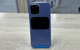 Купить Huawei nova Y61 4/128 ГБ б/у , в Екатеринбург Цена:3500рублей